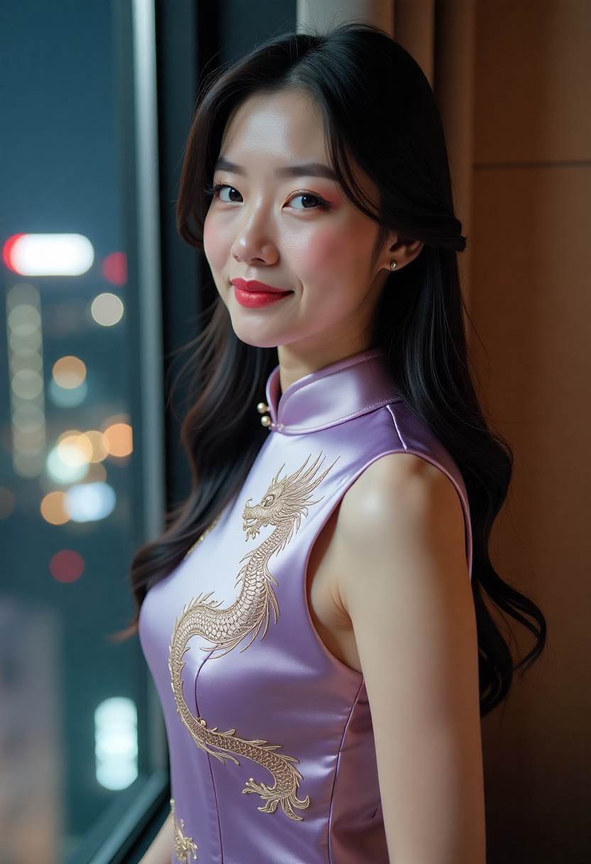 快乐的妈妈剧照