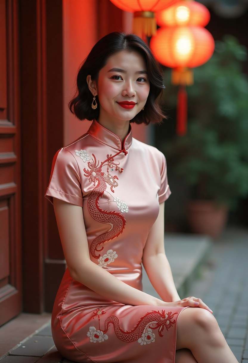 周末请回答海报