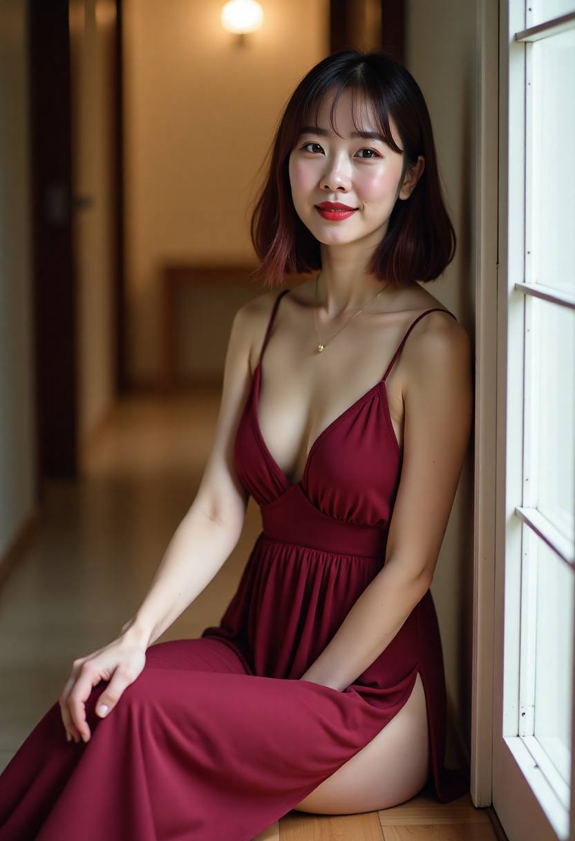 第二个春天海报