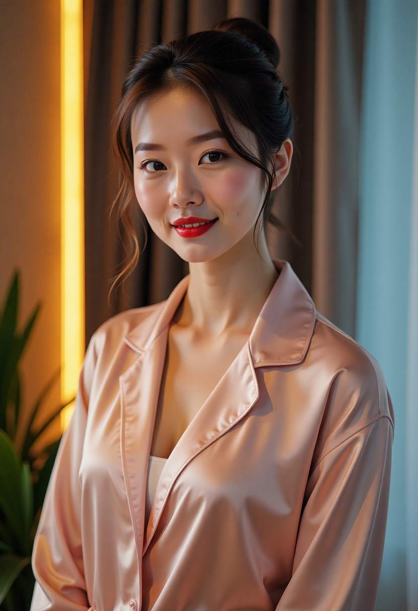 小镇邮差海报