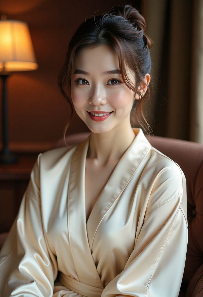 春日来信海报