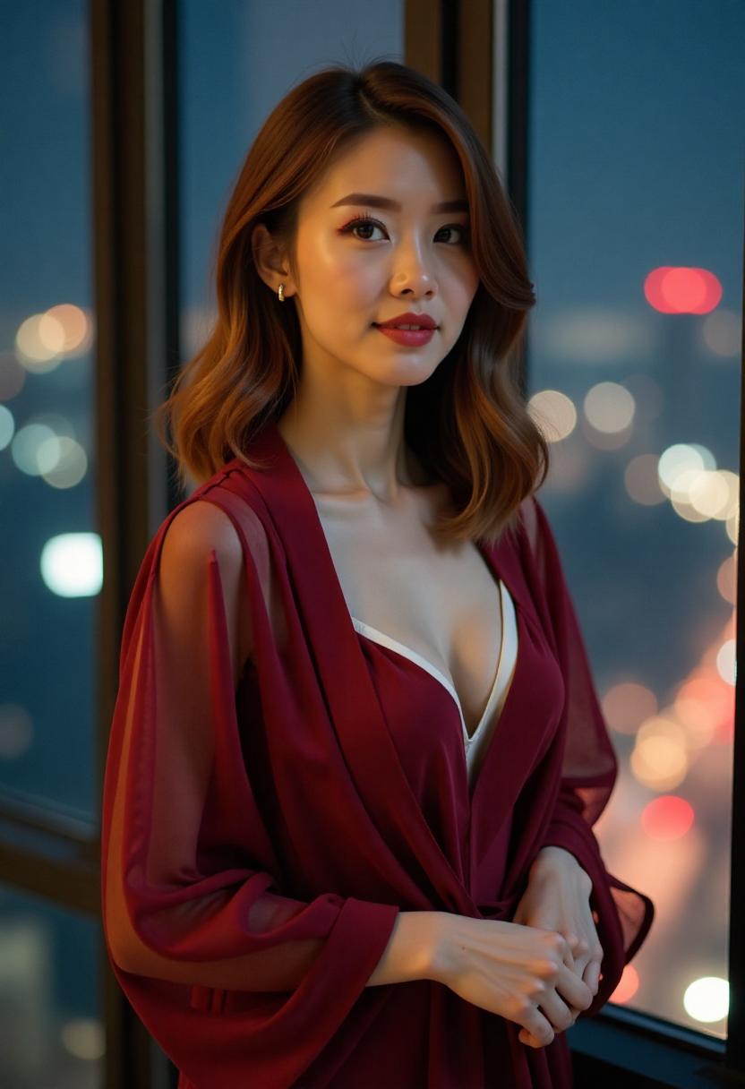 一碗人间海报