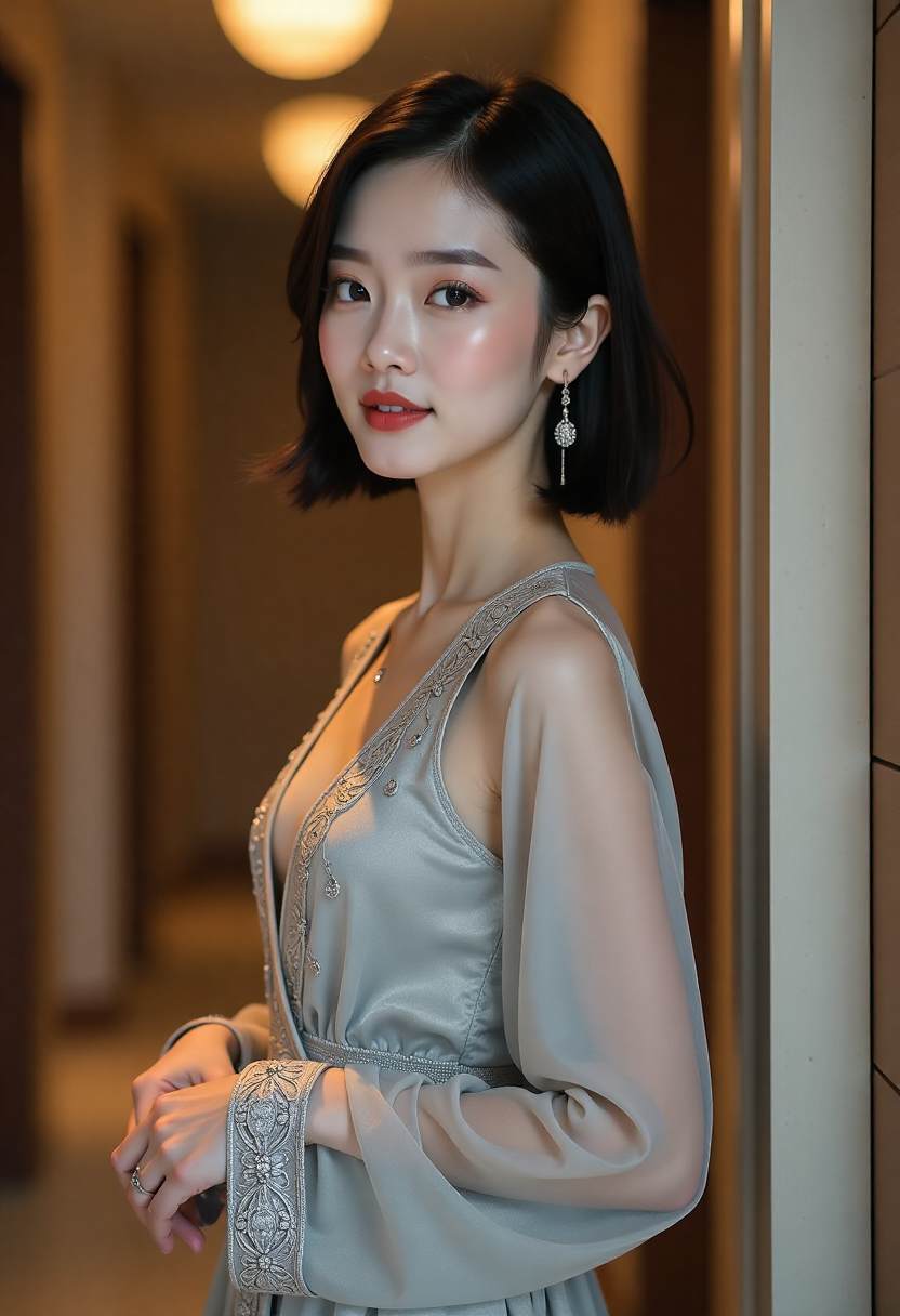 山海之间海报