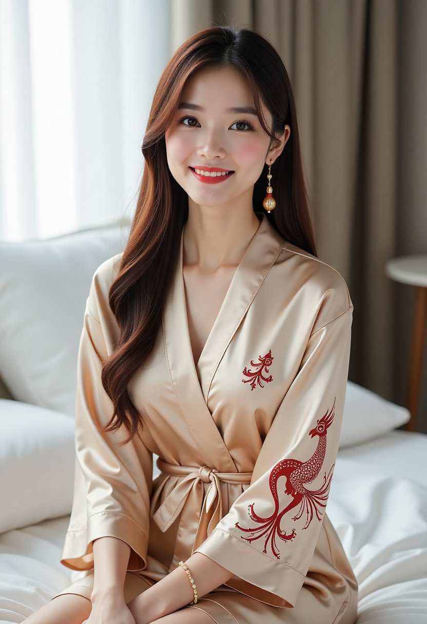 云上邮局海报